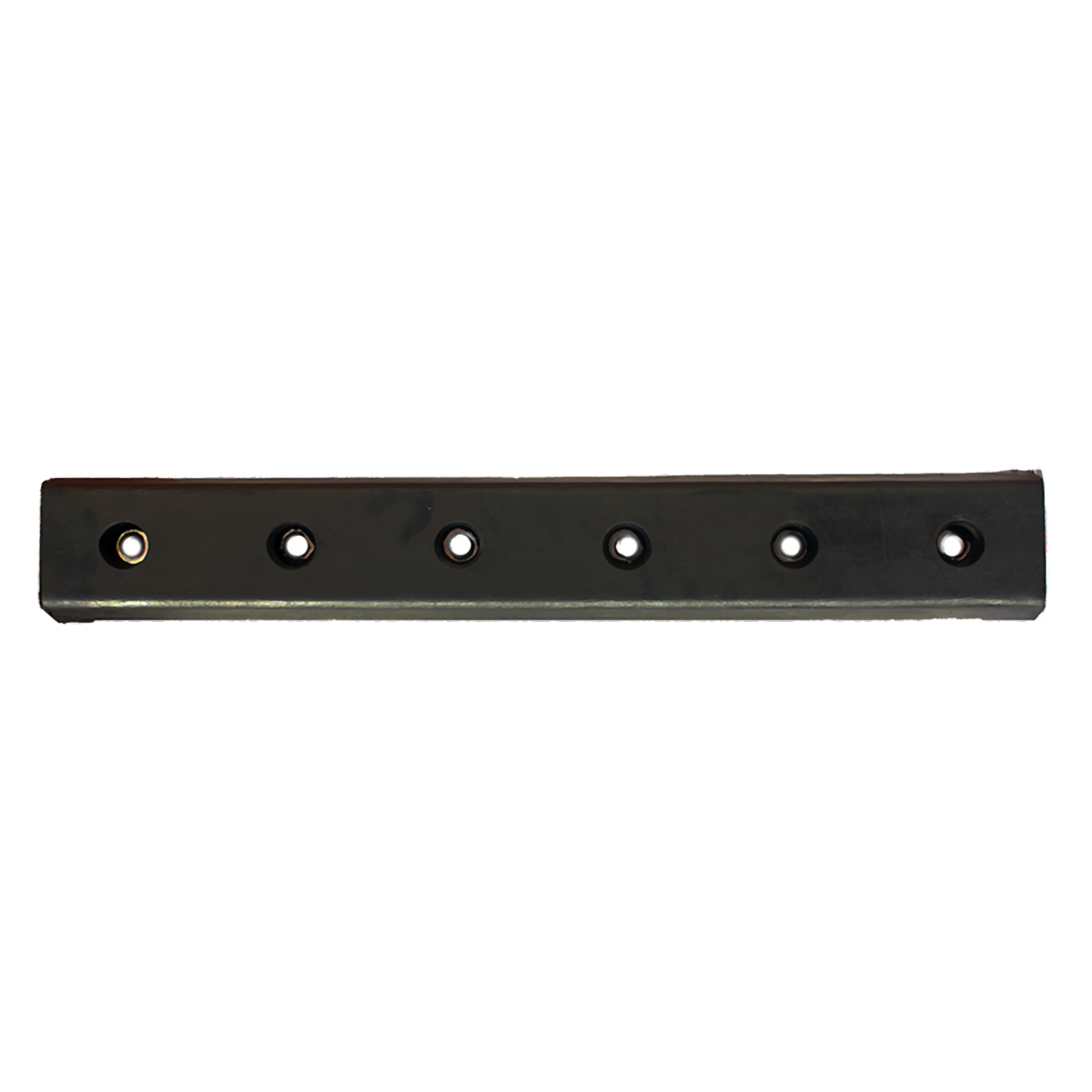 Durable Corporation, Molded Bumper, Rectangular, Product Style Molded, Length 13 in, Weather Resistant, Model# M-DBE30
